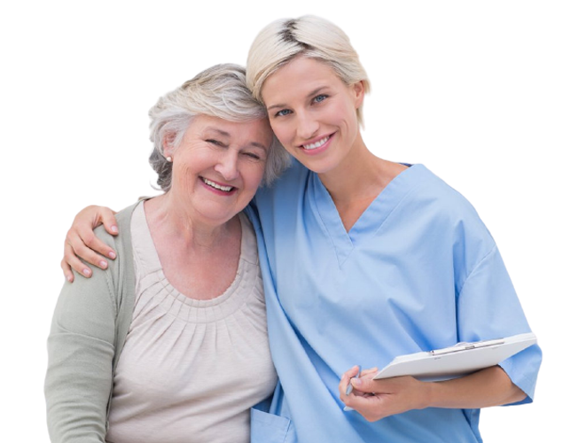 Курс подготовки младших медсестер в Дубне