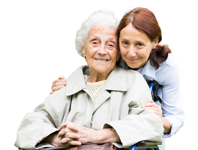 Курс патронажной сиделки (помощницы по уходу) в Дубне