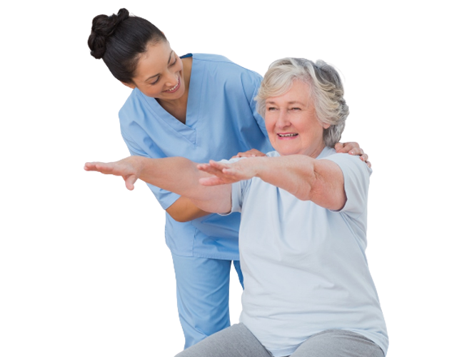 Курс специалиста по социальной работе в реабилитационной сфере в Дубне