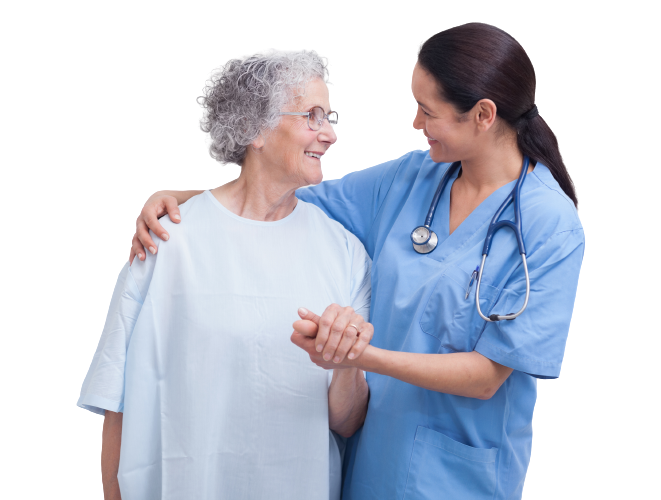 Курс младшей медсестры по уходу за больными в Дубне