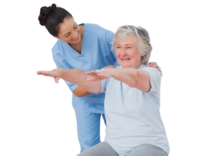 Курс специалиста по социальной работе в реабилитационной сфере в Дубне